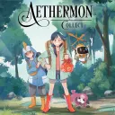 Aethermon: Collect game thumbnail