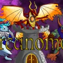 Arcanomon game thumbnail