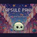 Capsule Panic game thumbnail
