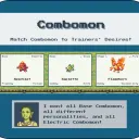 Combomon game thumbnail