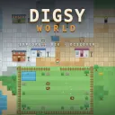 Digsy World game thumbnail