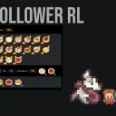Follower RL game thumbnail