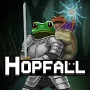 Hopfall game thumbnail