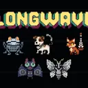 Longwave game thumbnail