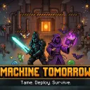 Machine Tomorrow game thumbnail