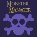 Monster Manager game thumbnail