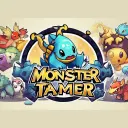 Monster Tamer game thumbnail