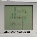 Monster Trainer RL game thumbnail