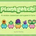Plantgotchi game thumbnail