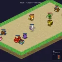 Pokemon Tactics game thumbnail
