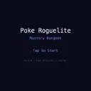 Poke Roguelite game thumbnail