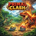 Primal Clash game thumbnail