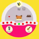 Tendergotchi game thumbnail