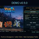Voxel Beasts game thumbnail