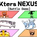 Xters NEXUS Battle Demo game thumbnail
