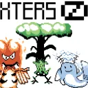 Xters ZERO game thumbnail